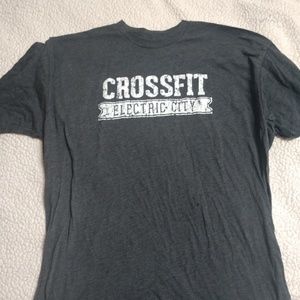Mens CrossFit shirt